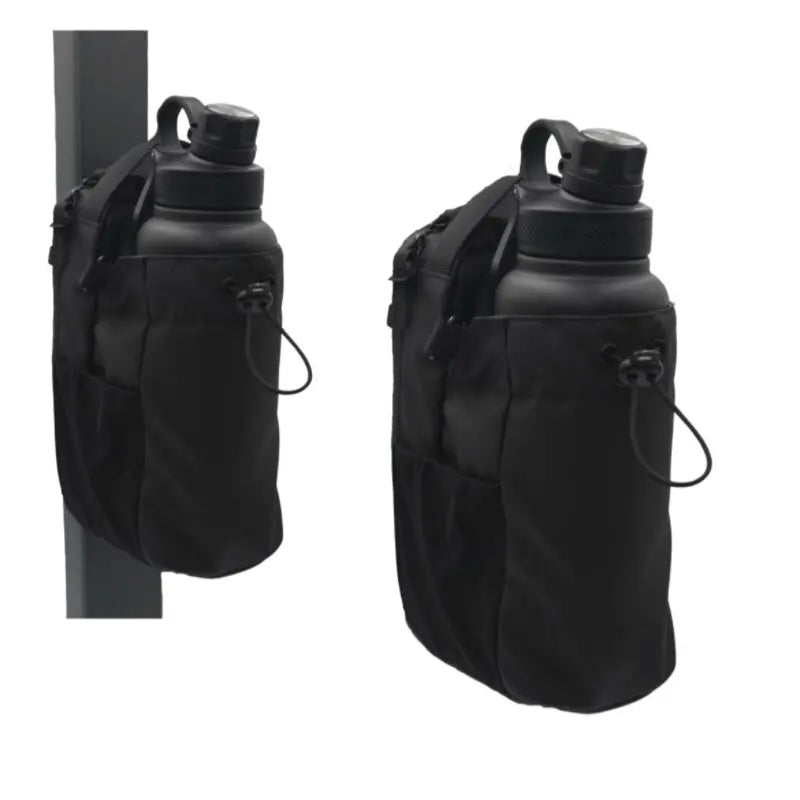 borsa sportiva magnetica, casual