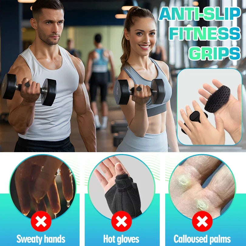 Dispositivo di presa per il fitness, rinforzatore della presa della mano