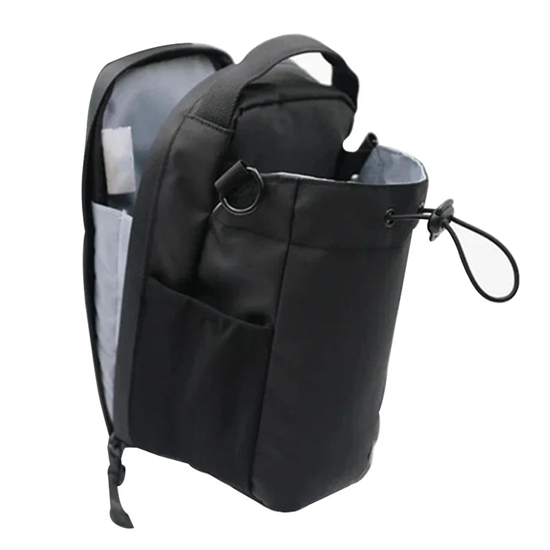 borsa sportiva magnetica, casual