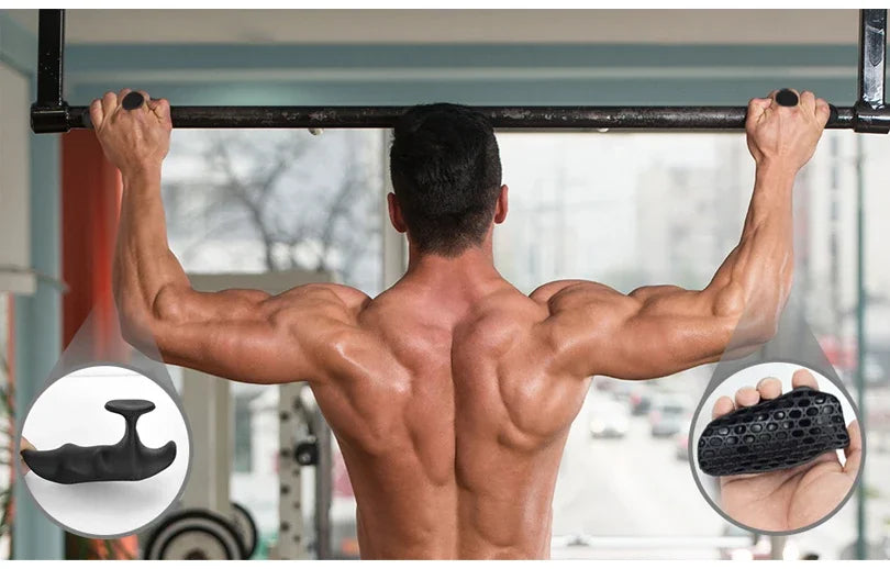 Dispositivo di presa per il fitness, rinforzatore della presa della mano