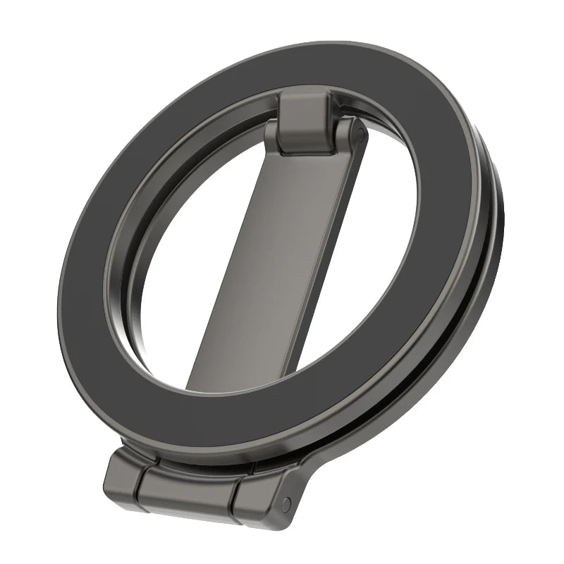 Supporto magnetico pieghevole per telefono