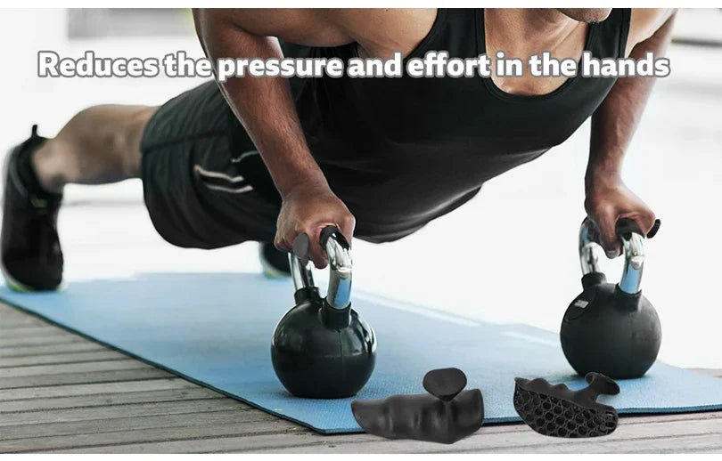 Dispositivo di presa per il fitness, rinforzatore della presa della mano